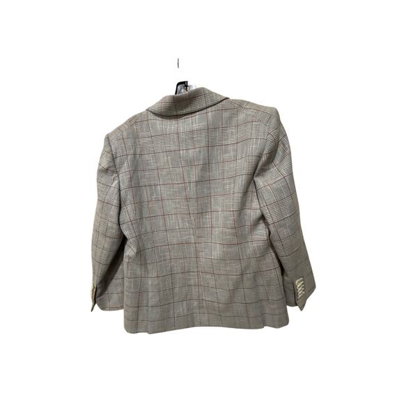 Veronica Beard Schoolboy Dickey Blazer Size 14 New with Tags - Picture 9 of 10
